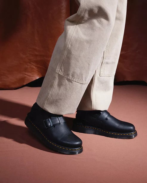 Sandale Barbati, Dr. Martens, Jorge 31885001 - 1 | YEO